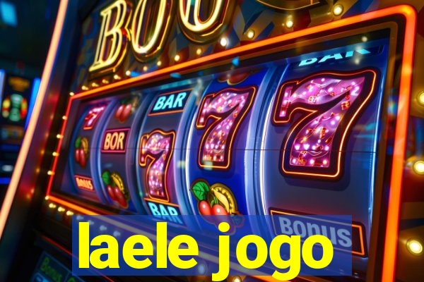 laele jogo
